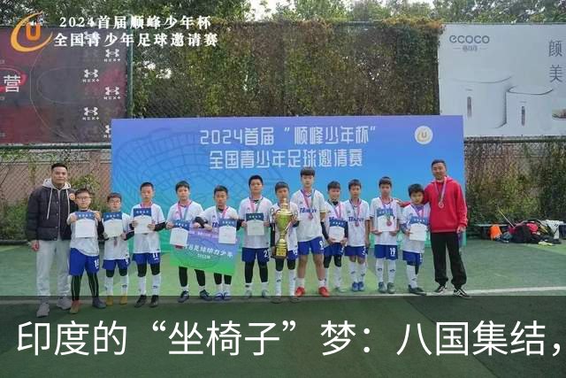 印度的“坐椅子”梦：八国集结，挑战安理会“高墙